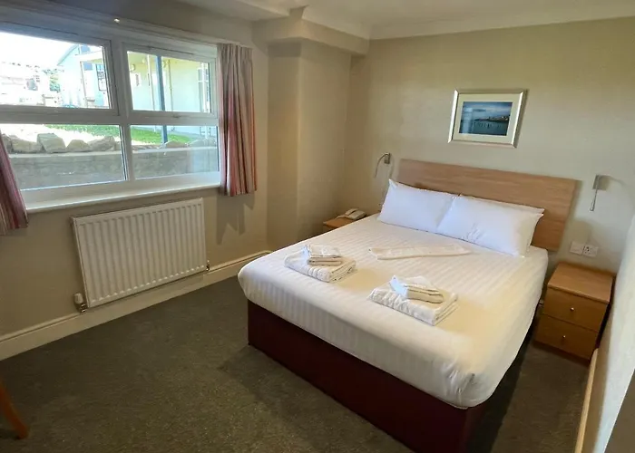 Hydro Hotel